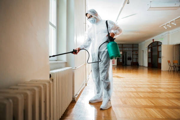 Best Commercial Pest Control Services  in Spackenkill, NY